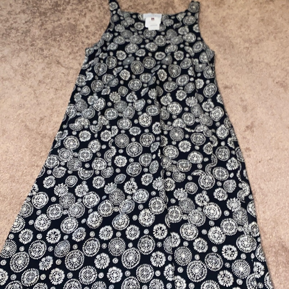 L. Tavernier night gown new with tags